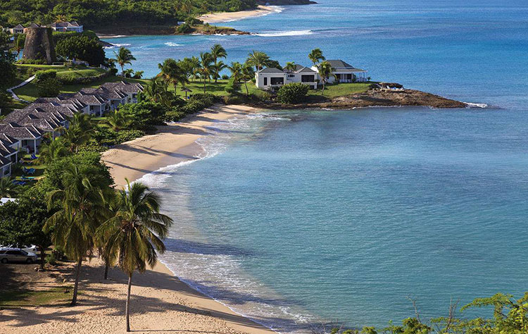 旅游度假區(qū)景觀設計