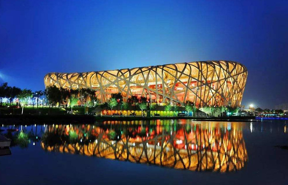 非線性參數(shù)化建筑設計圖片