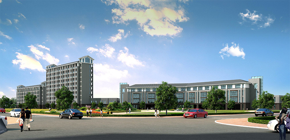 小學(xué)教學(xué)主體建筑設(shè)計(jì)圖片 小學(xué)教學(xué)主體建筑設(shè)計(jì)圖片