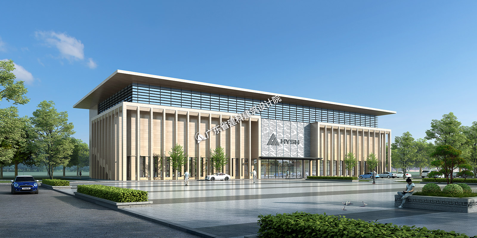 淺談體育場館的綠色節(jié)能設(shè)計(jì)