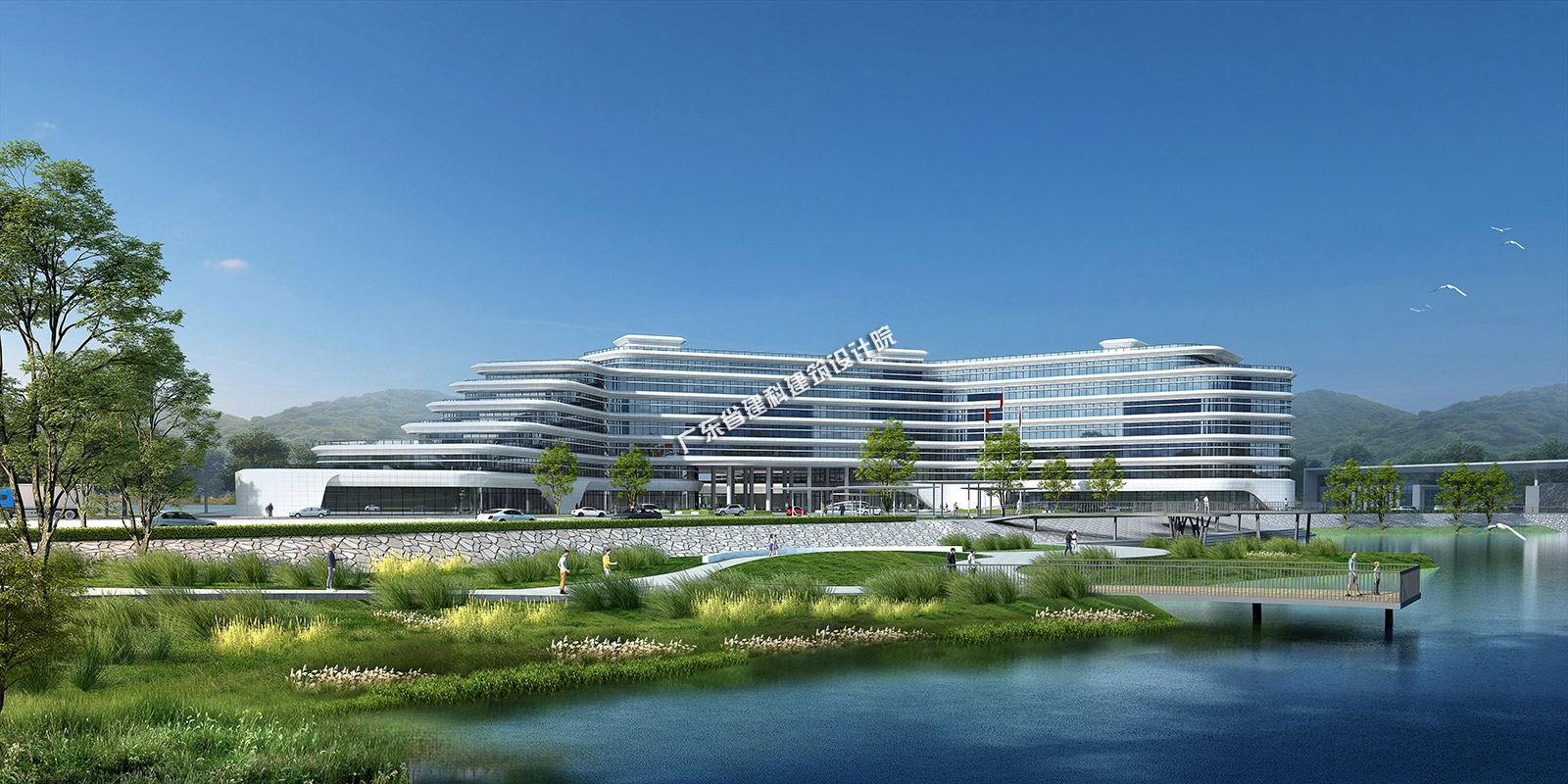 什么是綠色建筑？綠色建筑設(shè)計(jì)要注意什么？