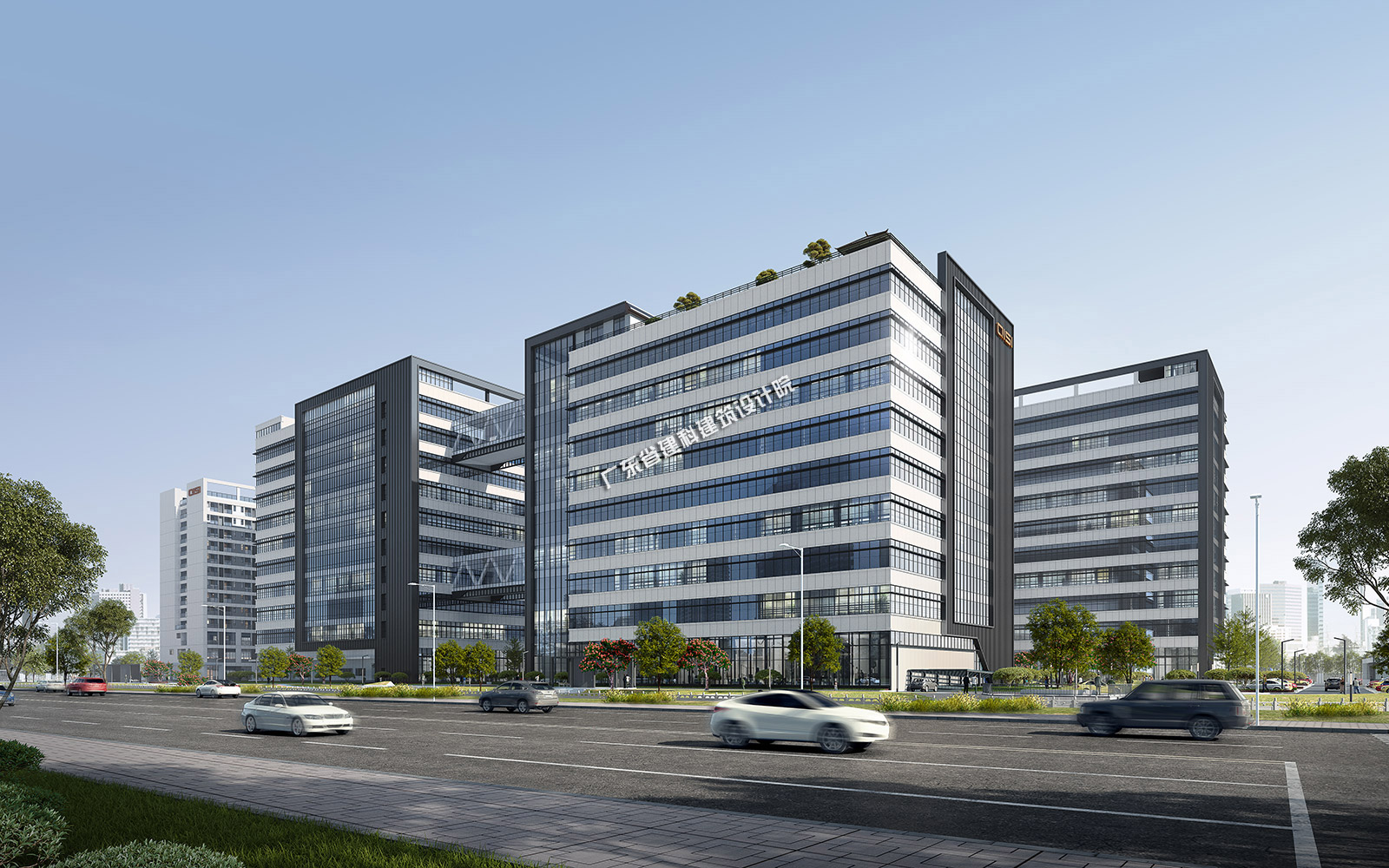 當代工業建筑設計發展新趨勢