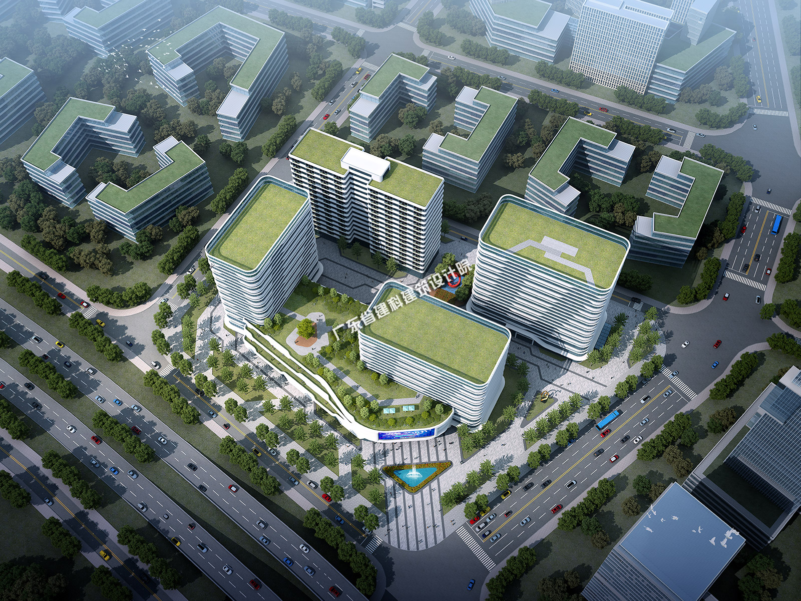 促進生態工業園可持續發展的策略