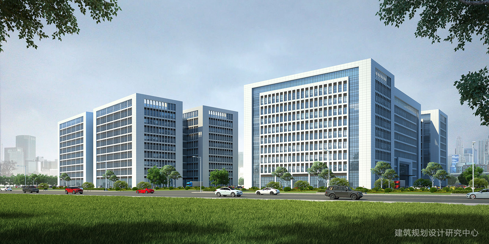 工業(yè)廠房設(shè)計(jì)的安全與環(huán)保要求