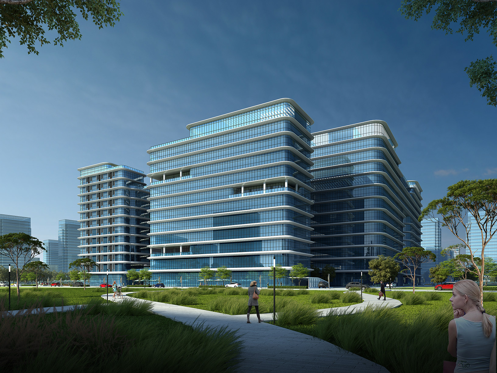 綠色建筑設(shè)計理念的意義分析