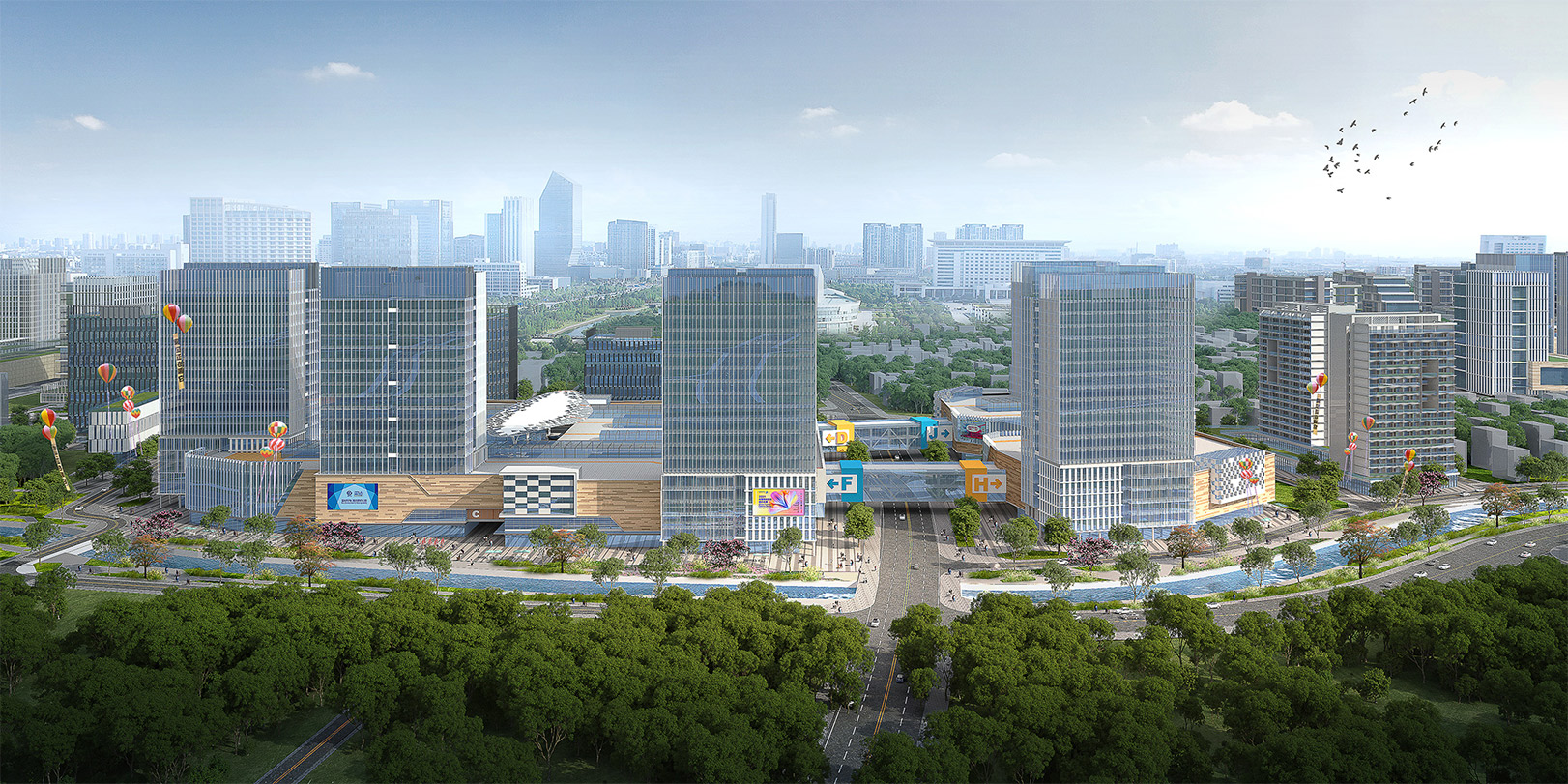 建筑設計中的生態化設計對策