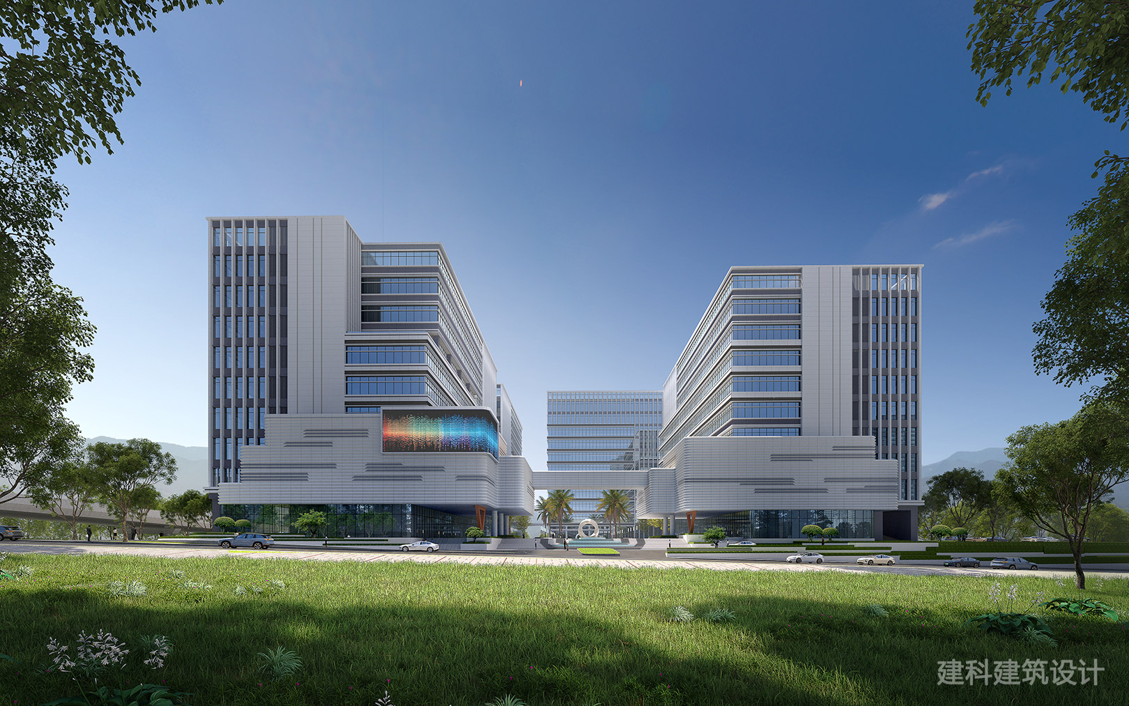 新工廠設計需要注意的事情