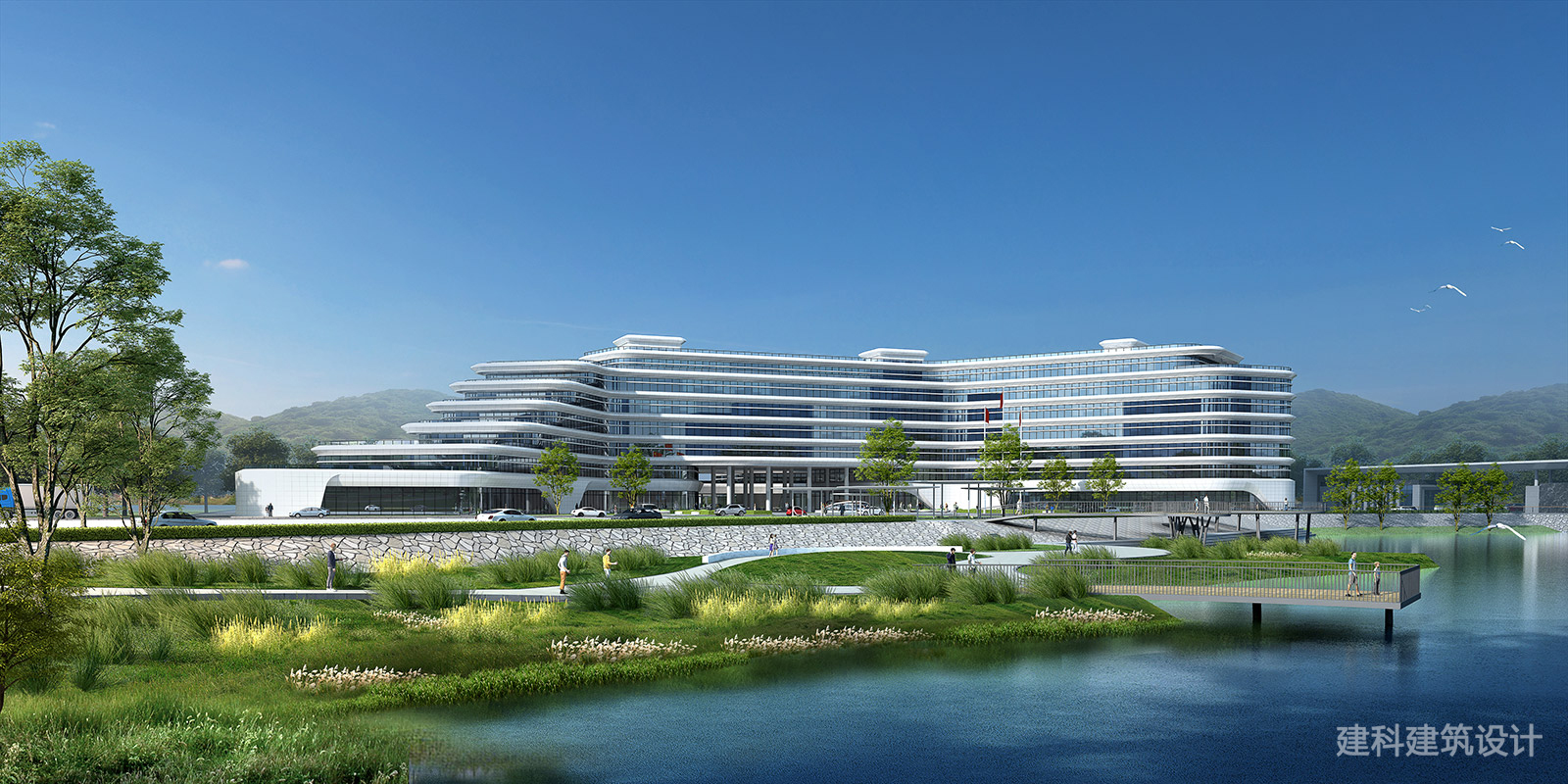 淺談綠色建筑對(duì)節(jié)能設(shè)計(jì)的要求