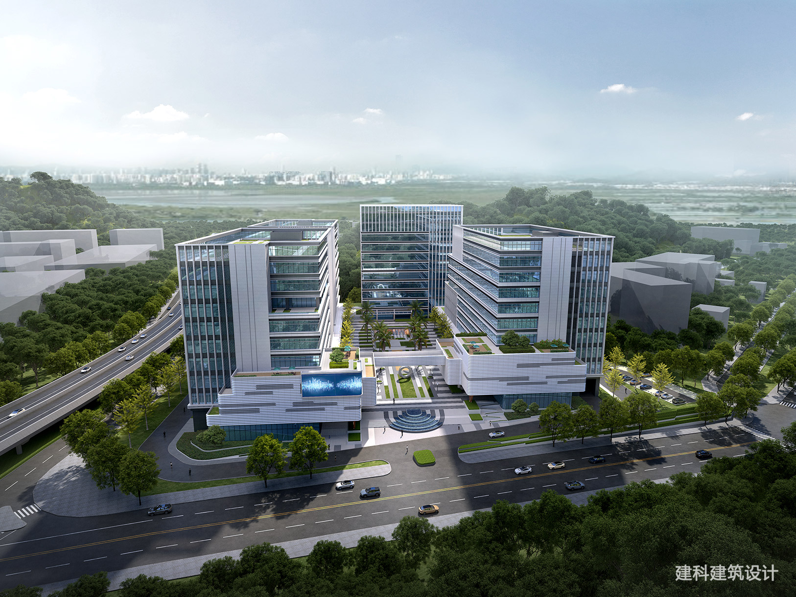 新工廠規(guī)劃設(shè)計注意事項