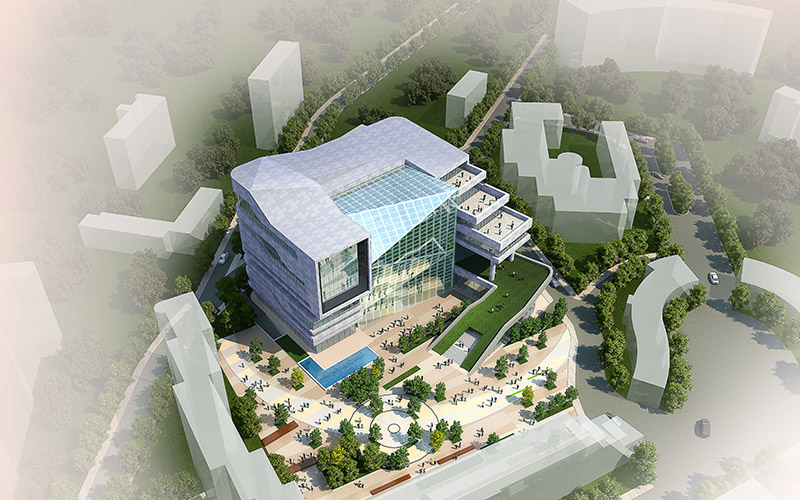 廣州華美學?？萍紭? title=