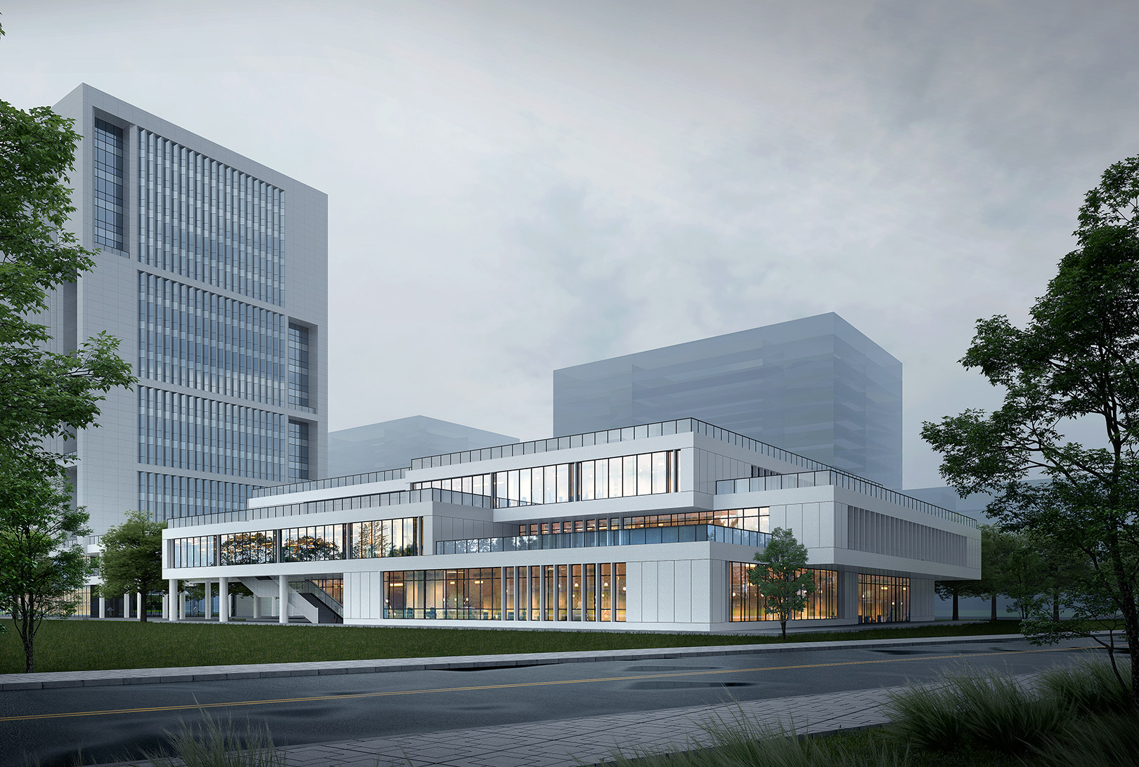 淺談BIM技術(shù)的應(yīng)用