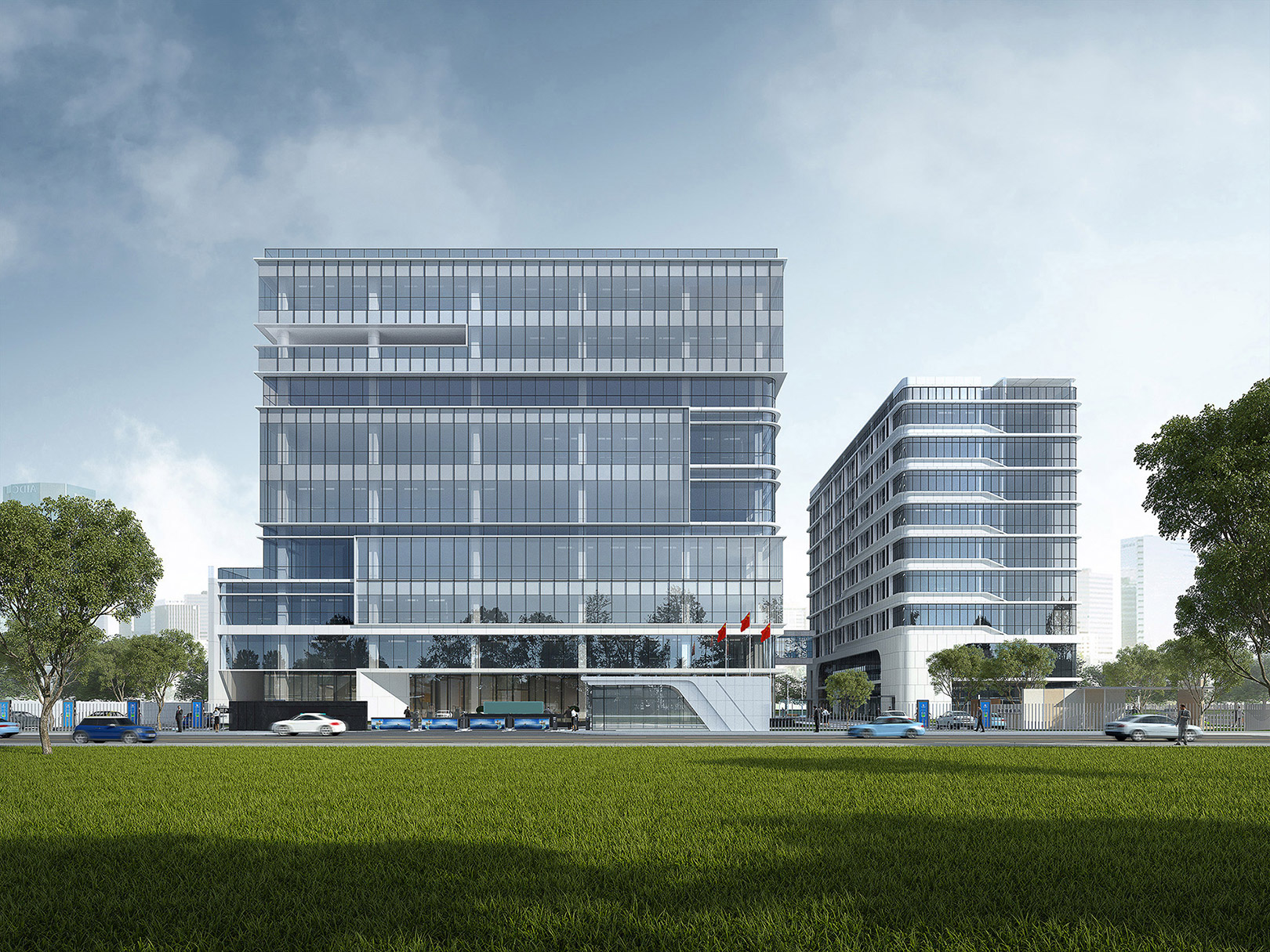 工業(yè)廠房設(shè)計(jì)的具體要求