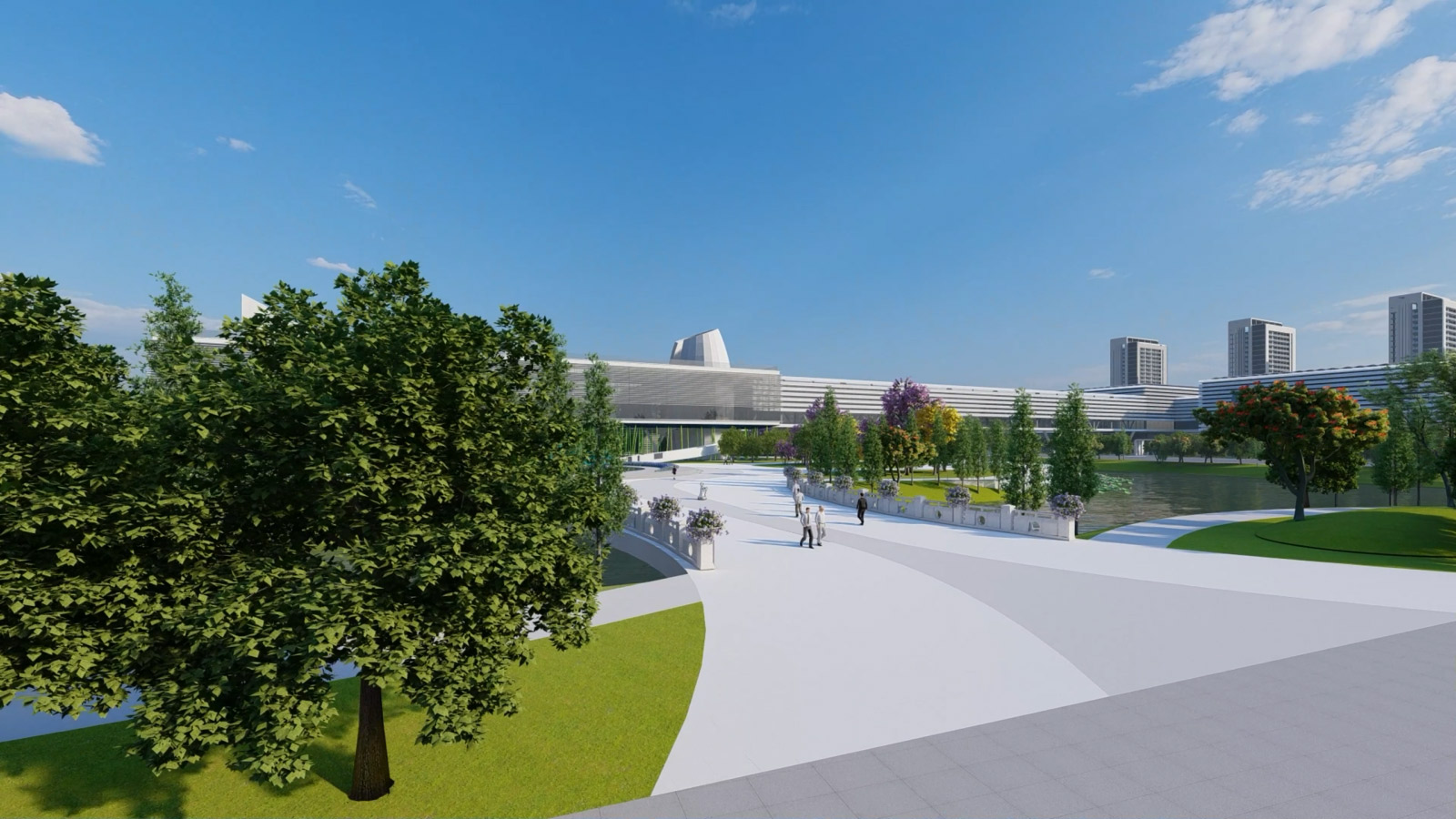 從工廠設計到工業旅游，怎么打開企業的第二增長曲線